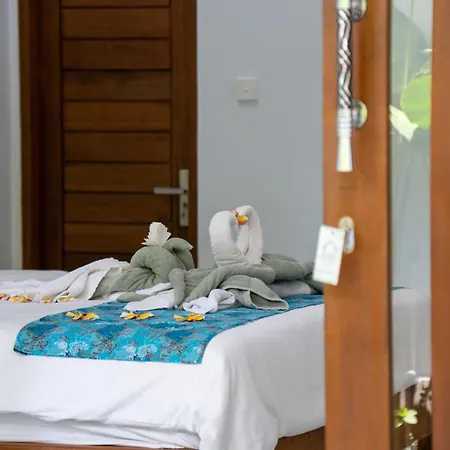 Holiday Guest House