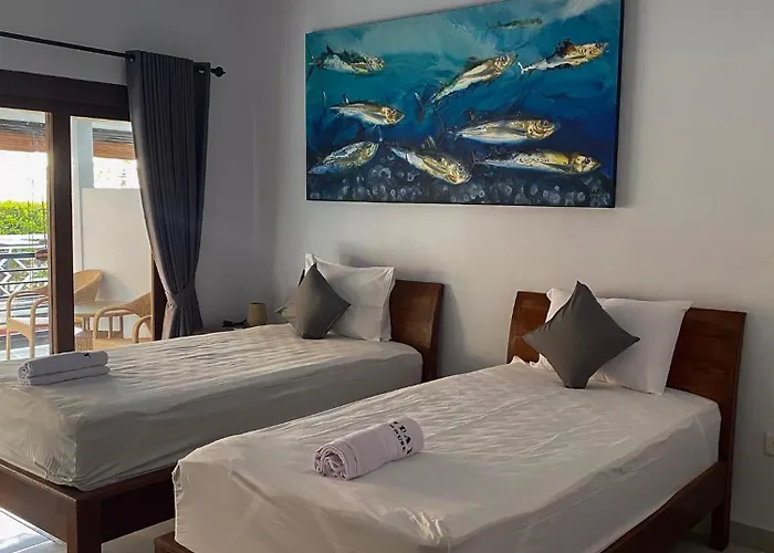 Holiday Guest House 3*