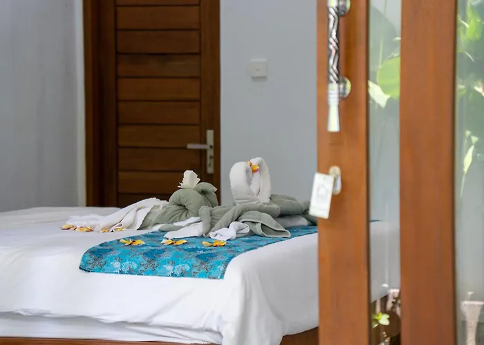 Holiday Guest House