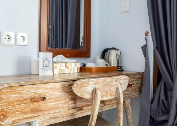 Holiday Guest House